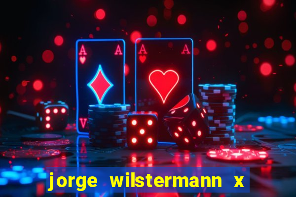 jorge wilstermann x royal pari palpite